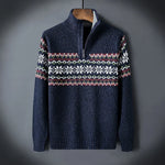 Noel Wool Sweater