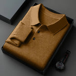 Marlow Knit Polo