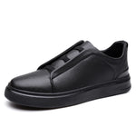 Brando | Sneakers Pelle Urban