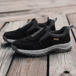 Hudson Comfort Sneakers