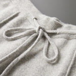 Santori Cashmere Trousers