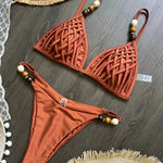 Isla Pearl Bikini Set