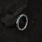 Leonna Relic Ring