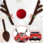 Reindeer Road Set