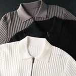 Dawson Merino Quarter-Zip