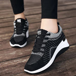 Solenne Platform Sneakers