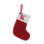 Merry & Monogrammed Stockings