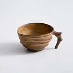 Woodland Ceramic Mugs - Rituals Collection