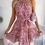 Vivienne Bloom Dress