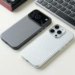 Bastion iPhone Case