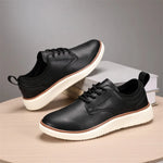 Aroldo | Sneakers Pelle Sportive