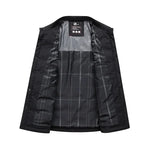 Colby Quilted Down Jacket