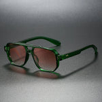 Dante Aviator Sunglasses