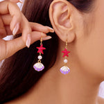 Isla Charm Earrings