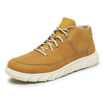 Hudson Leather Sneakers