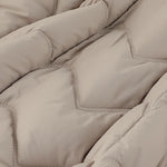 Maribel Puffer Coat