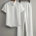 Sorrentino | Completo Casual Estivo