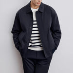 Harborfield Jacket