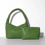 Sofia Italian Leather Bag