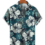 Sundrift Button-Up Shirt