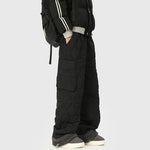 TrailGuard Quilted Cargo Pants