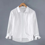 Sorrento Linen Shirt