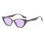 Vivienne Cat Eye Sunglasses
