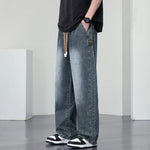 Rowe Washed Jeans
