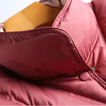 Perla Puffer Jacket