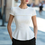 Juliette Pearl Blouse