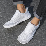 Aero Knit Flex Sneakers