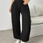 Indie High-Waisted Joggers