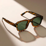 Camora Retro Shades