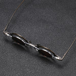 Axis Titanium Sunglasses
