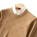 Sterling V2 Cashmere Sweater