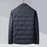Colby Quilted Down Jacket