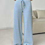 Nina Cozy Knit Pants