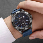 Raglan Watch