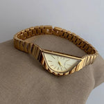 Handsmoon Dial Watch
