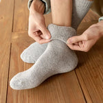 Cedar Ridge Wool Socks