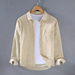 Sorrento Linen Shirt