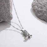 Prairie Glimmer Necklace