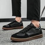 Driftwood Low Top Sneakers
