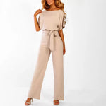 Ara Tailored Jumpsuit
