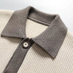 Stafford Knit Cardigan