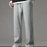 Mason Cotton Sweatpants