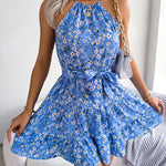 Vivienne Bloom Dress