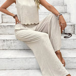 Amara Breeze Two-Piece Set