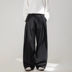 Marlowe Pleated Trousers