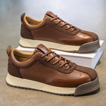 Zeno | Sneakers Pelle Casual